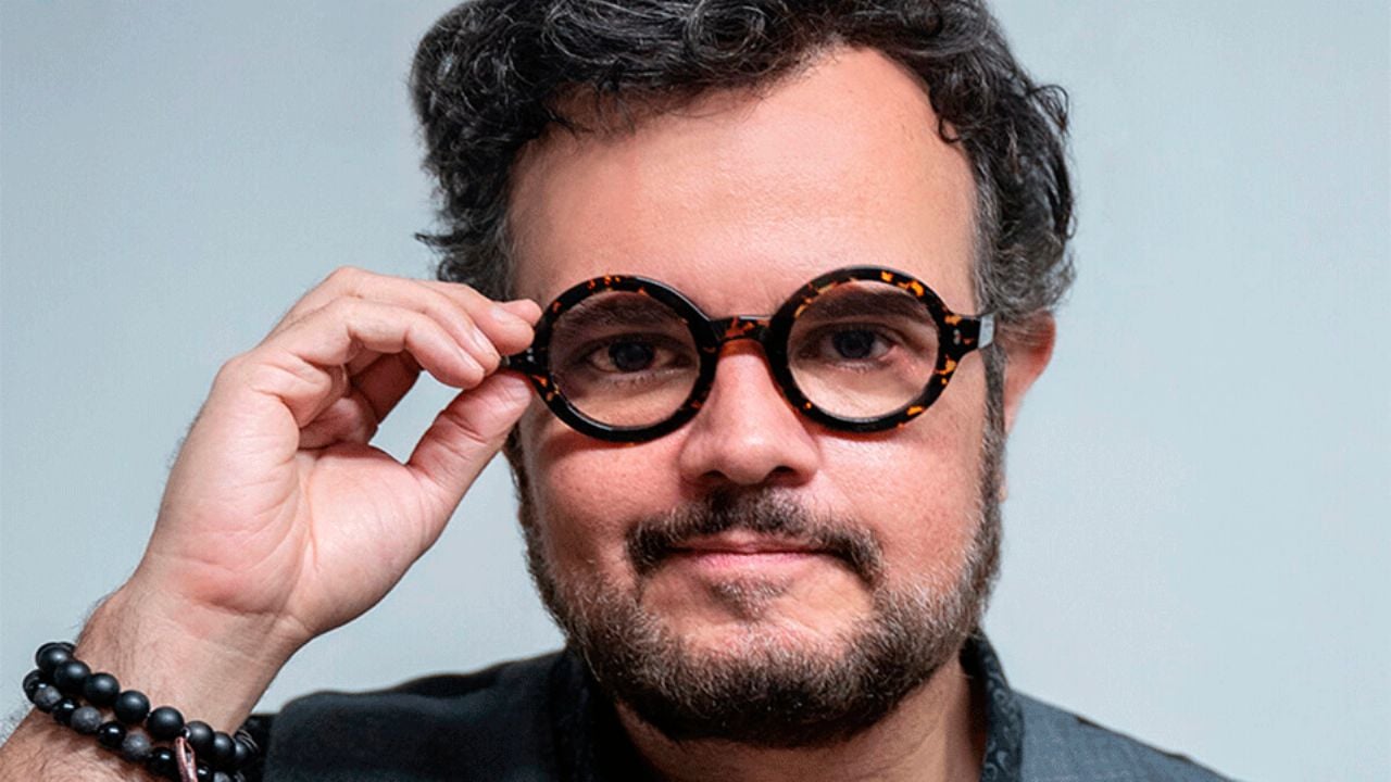 Aleks Syntek confiesa que tiene una buena relación con Shakira tras las críticas