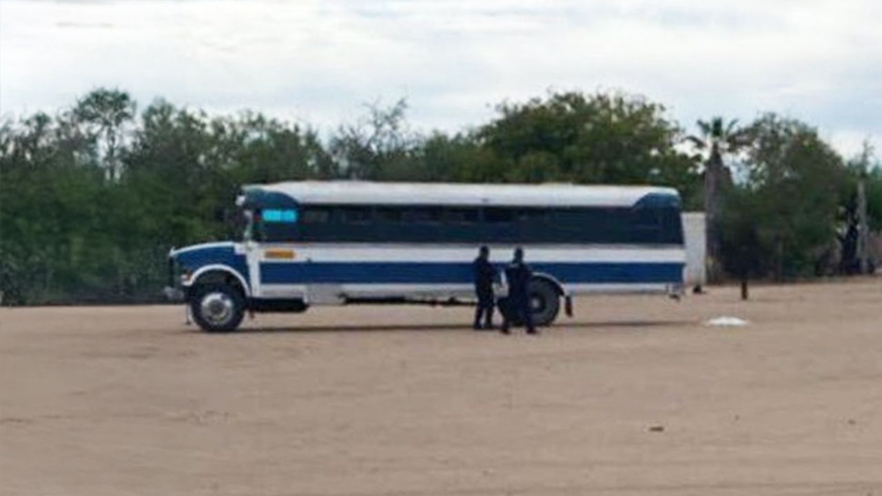 Niña de solo 1 año muere atropellada por camión en Sonora; se colocó debajo del vehículo