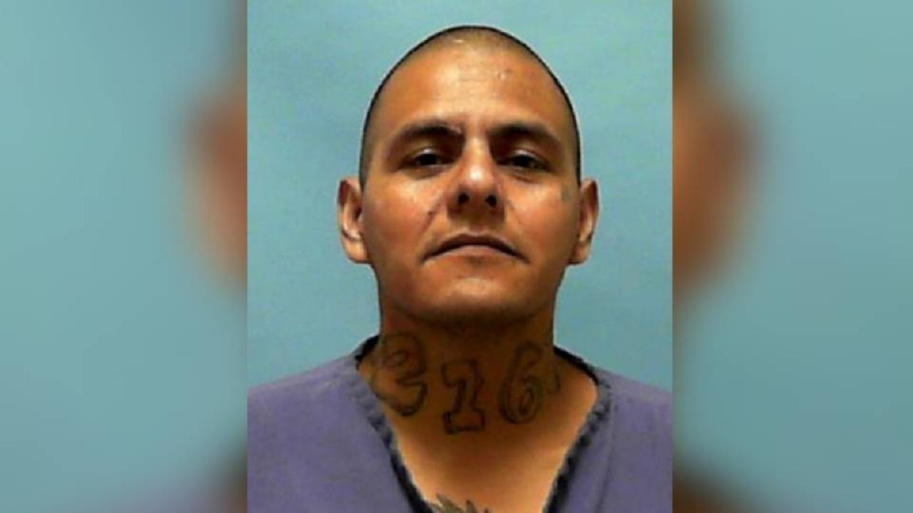 Mexicano condenado a cadena perpetua por homicidio es deportado de EU a Sudán del Sur