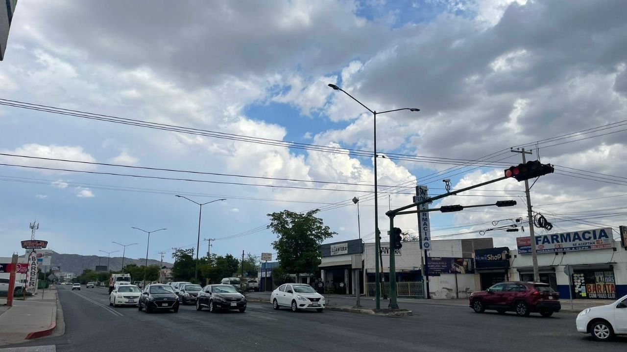 Clima en Sonora HOY 22 de mayo: ¡Precaución! Conagua advierte calor extremo y tolvaneras