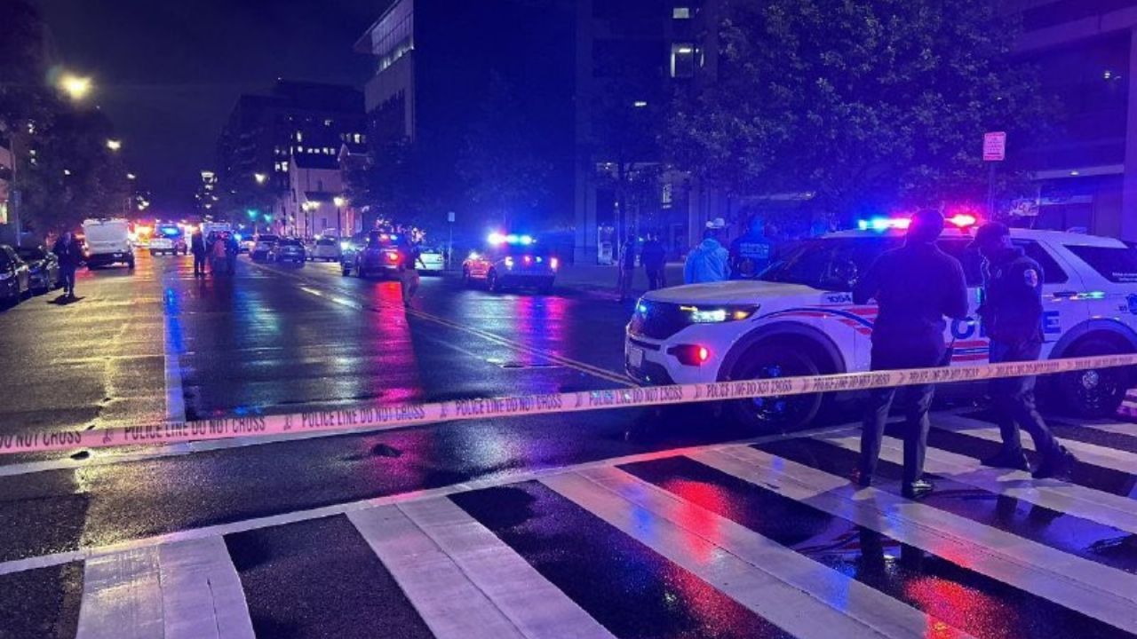 Asesinato de israelíes en Washington fue un “acto de odio”, afirma presidente de Israel