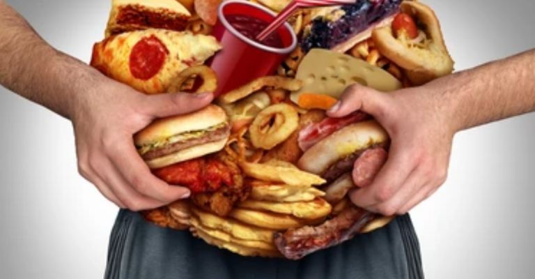 Alimentos ultraprocesados son la principal causa de obesidad y enfermedades crónicas no transmisibles 