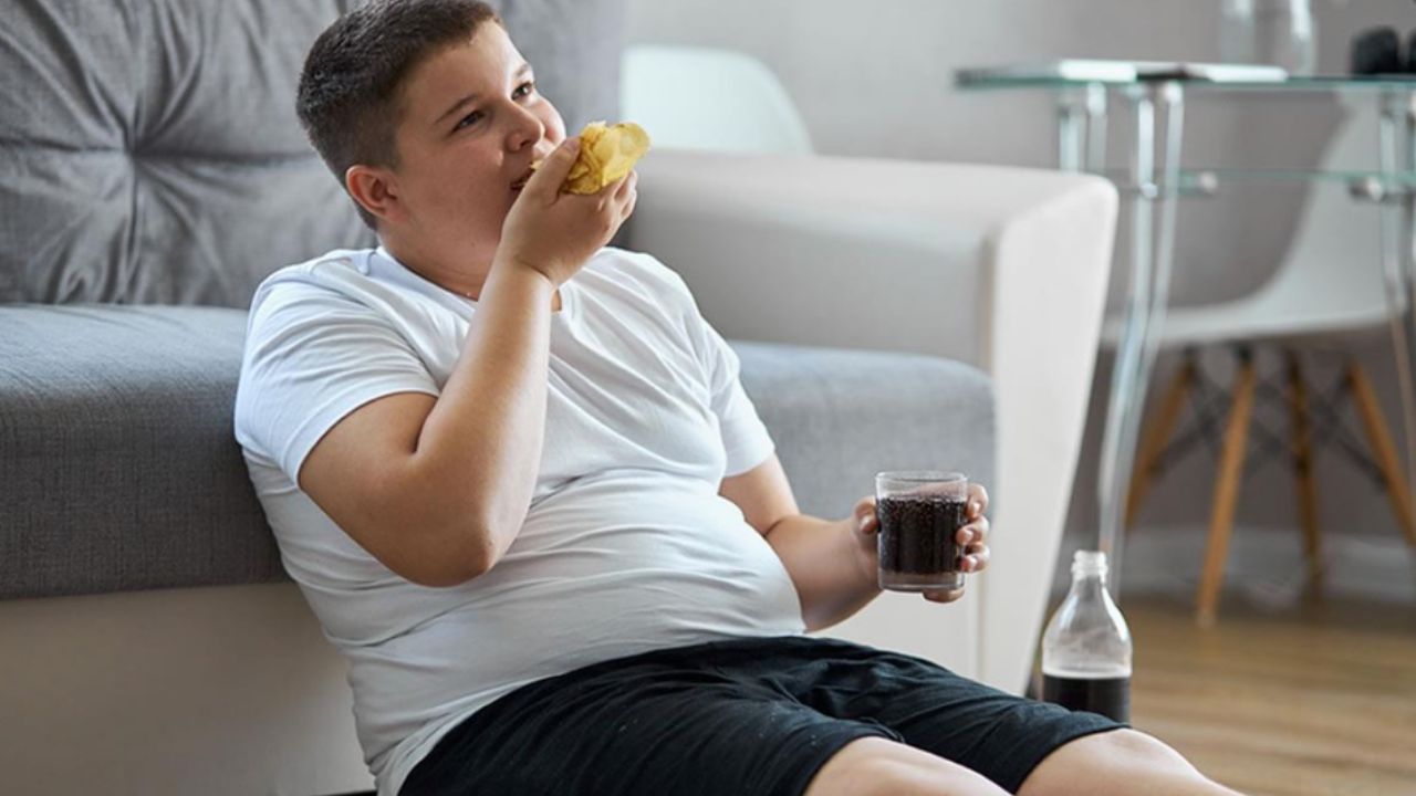 El futuro de la salud adolescente: Obesidad y sobrepeso afectarán a 500 millones en el 2030