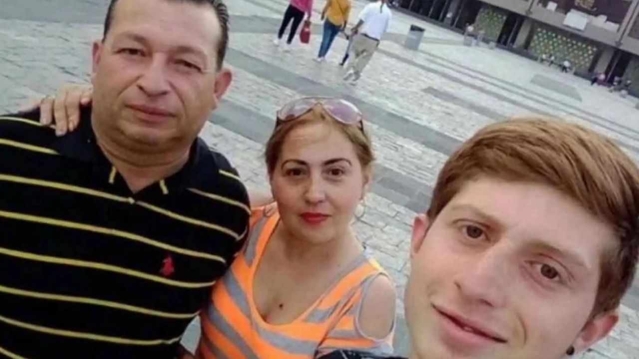 Padre de Octavio Ocaña filtra oscura verdad de su familia tras acusaciones de maltrato