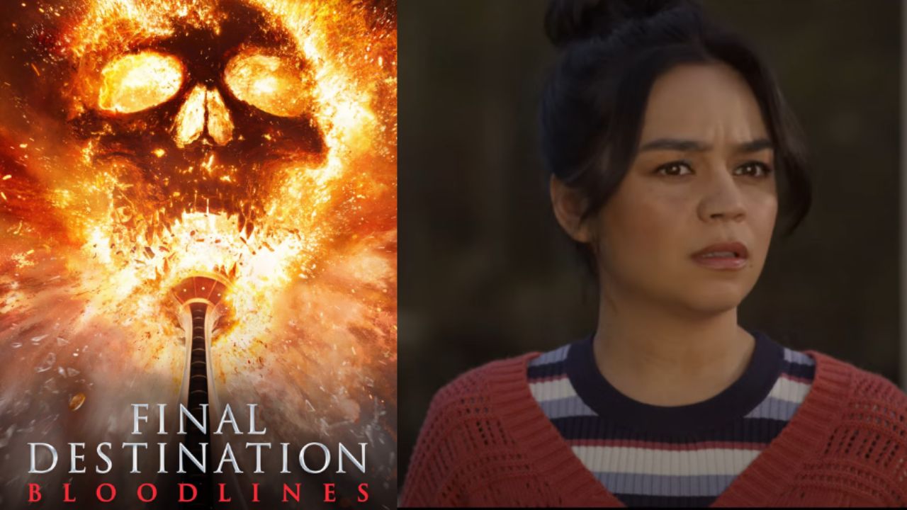‘Destino final: lazos de sangre’: Regresa la famosa saga a cines tras 14 años de ausencia