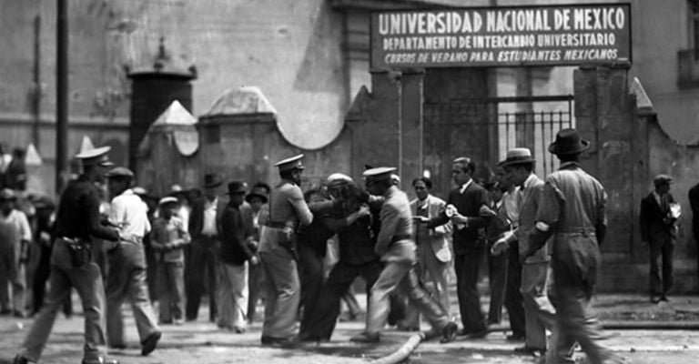 Así fue como se originó el Día del Estudiante tras una tragedia