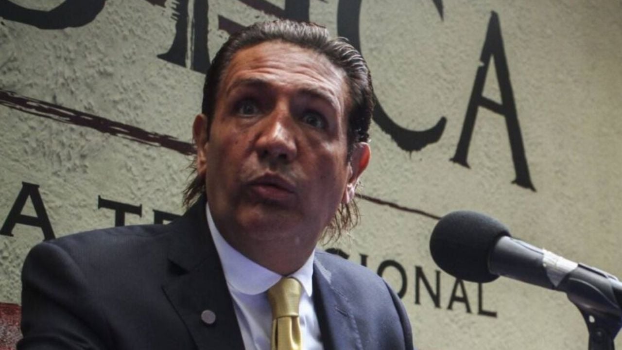 “Es un dolor insoportable”: Fabián Lavalle sufre terrible accidente y rompe el silencio