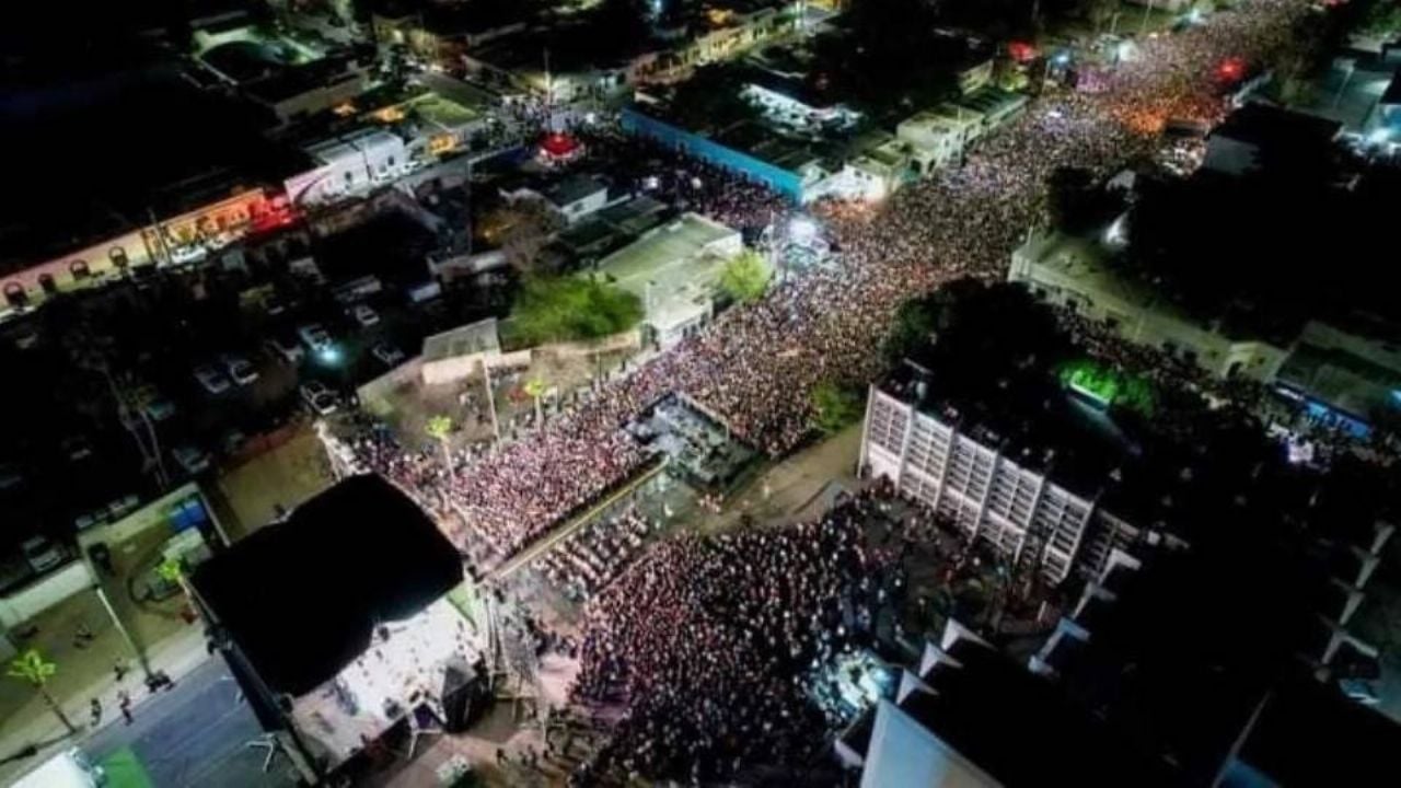 Las Fiestas Del Pitic serán del 21 al 24 de mayo