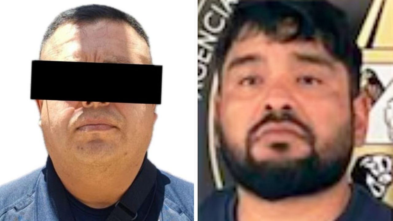 Fuga de ‘El Ponchis’: Procesan a Manuel ‘N’, mando de seguridad del Cereso de Hermosillo