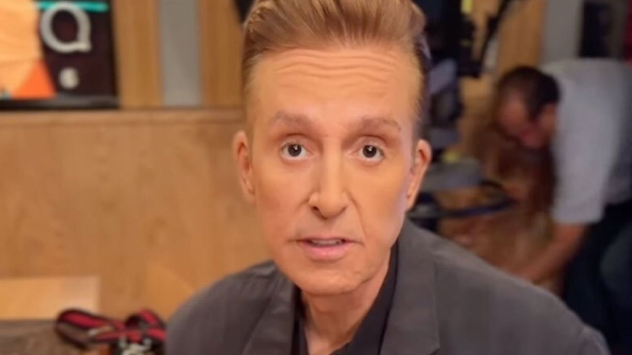 Daniel Bisogno muere intestado: El conductor de ‘Ventaneando’ deja legado de escándalos y pleitos legales