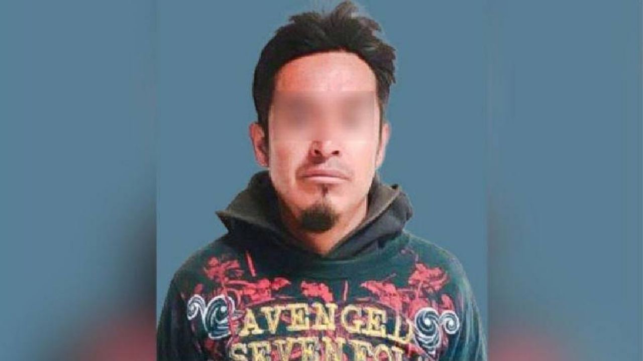 Albañil, vinculado por matar a su compañero tras empujarlo de segundo piso en Querétaro