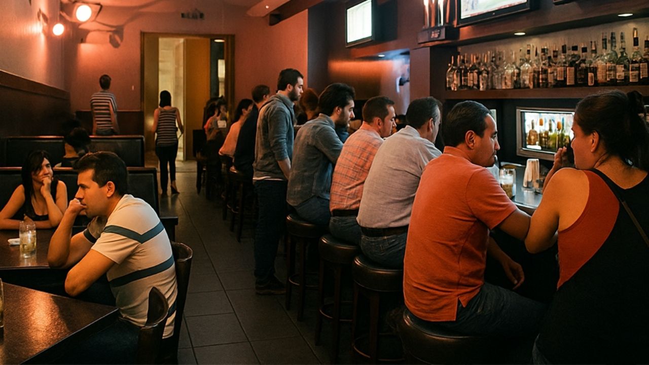 Bares y cantinas de Sonora rechazan ley seca por jornada electoral; piden diálogo