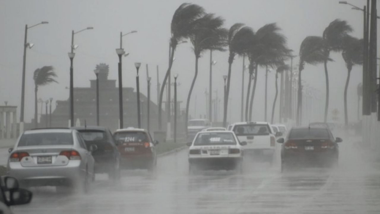 Clima HOY 23 de mayo en México: Conagua alerta lluvias intensas y altas temperaturas