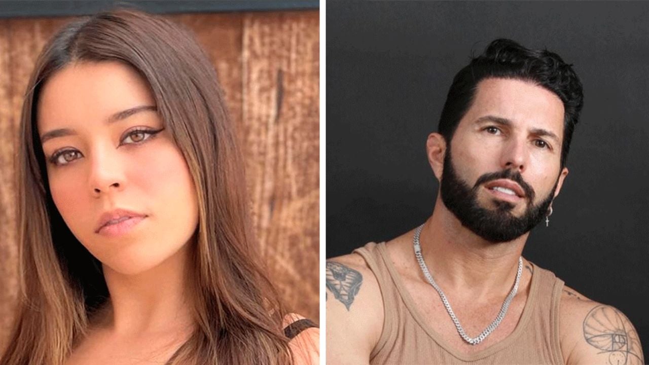 Poncho de Nigris impacta al revelar la identidad del presunto abusador de Sury Sadai