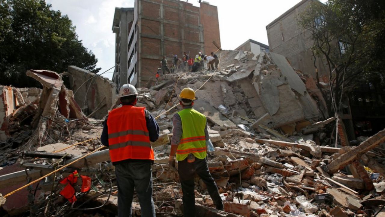 ¿Estás preparado para un desastre natural? Arma tu kit con estos consejos