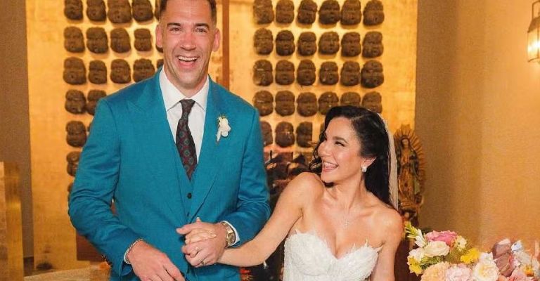 Martha Higareda fue operada y revela porqué no puede tener hijos