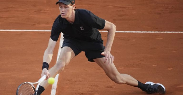 El italiano tendrá su primera prueba grande, tras el caso de dopaje