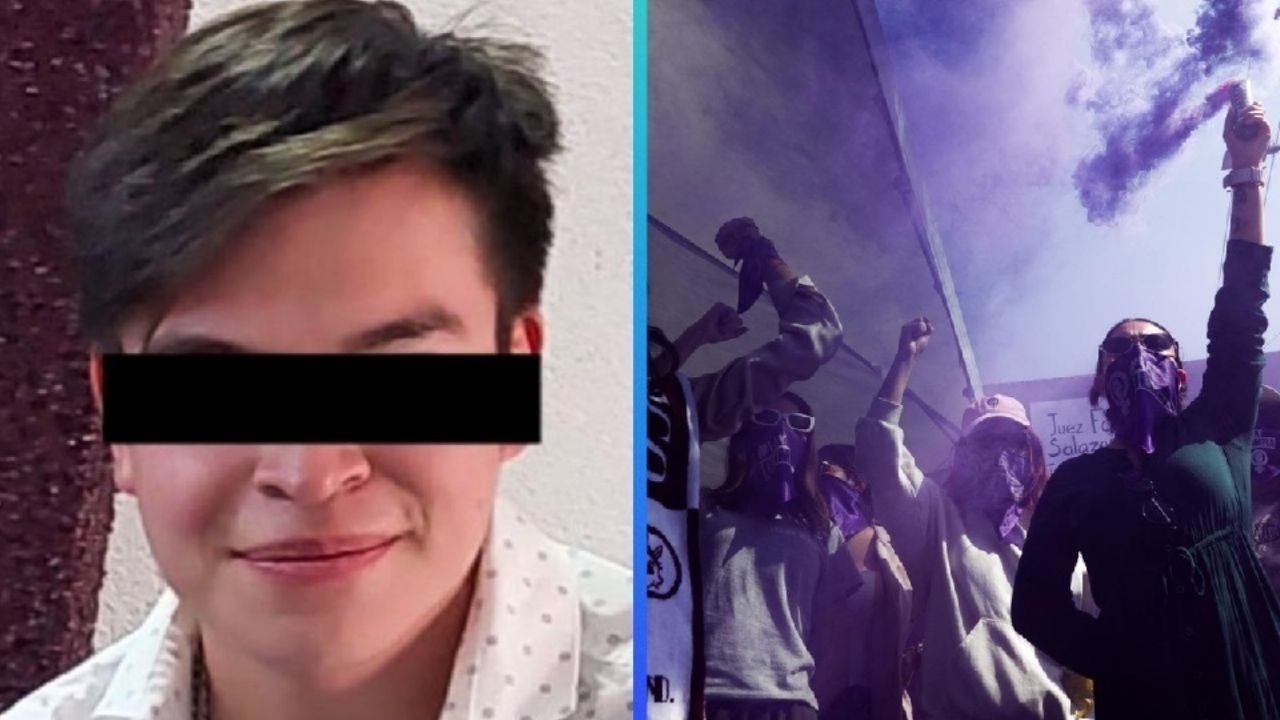 Sentencian a 5 años de prisión a Diego ‘N’ por delitos de violencia sexual digital