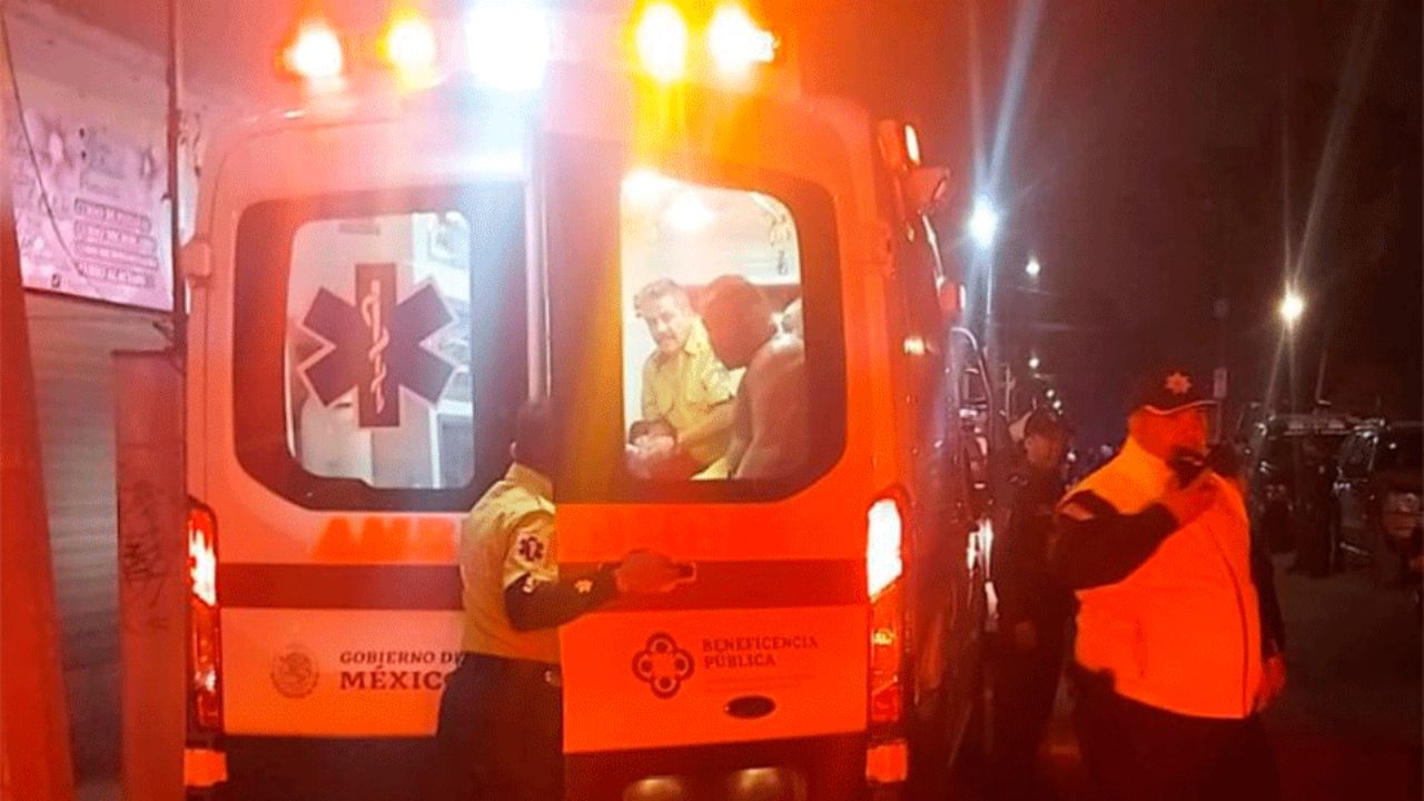 Abandonan a otra bebé recién nacida dentro de bolsa de basura en Ecatepec, Edomex