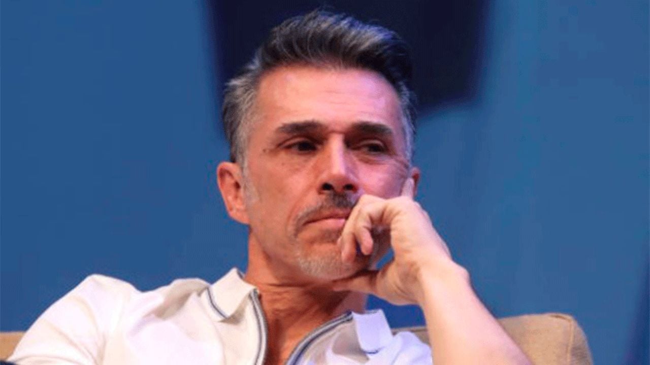 “Es gente estúpida”: Sergio Mayer se pronuncia sobre el caso Julio Iglesias y apoya a las denunciantes