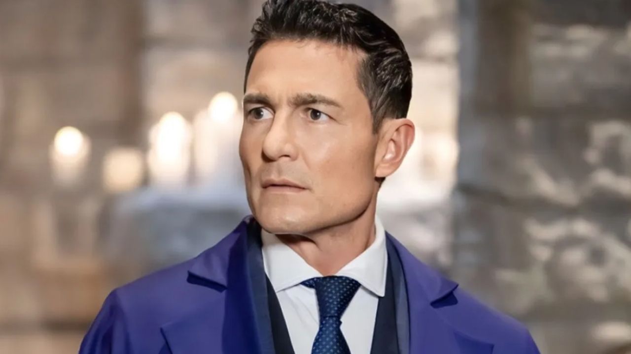 ¿Es gay? Productor de Televisa filtra secreto de Fernando Colunga y elenco de ‘Hoy’ estalla