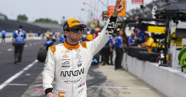 El mexicano es uno de los favoritos de los fanáticos