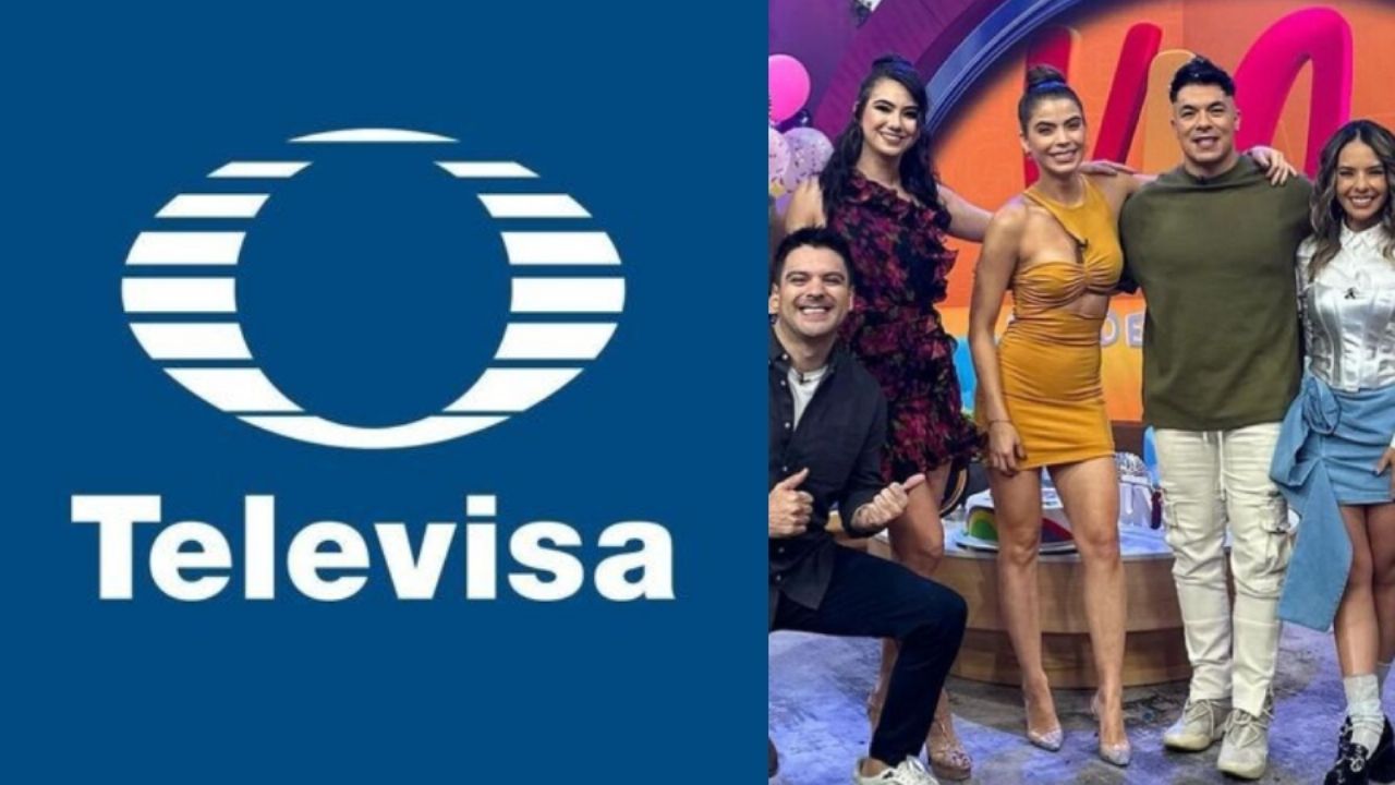Adiós TV Azteca: Conductor de ‘VLA’ los traicionaría con Televisa; entraría a ‘LCDLF México’