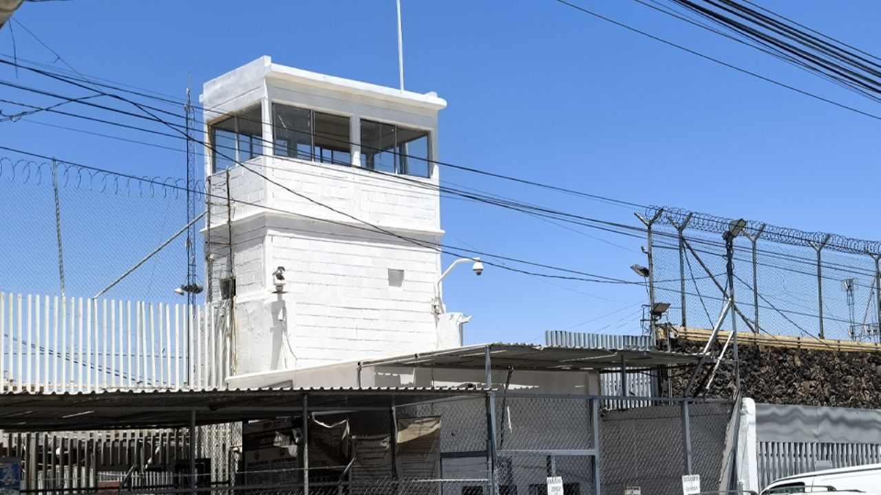 Sistema Estatal Penitenciario abre convocatoria para custodios; ofrecen 50 plazas en Sonora