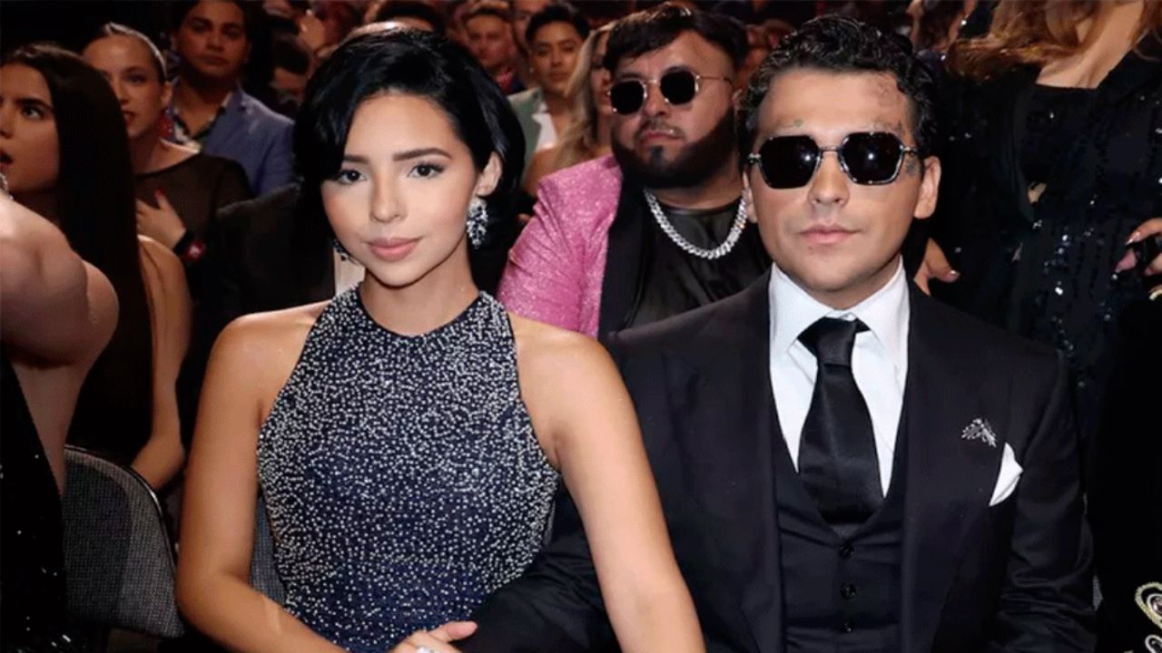 ¿Qué edad tenía? Ángela Aguilar niega haber tenido 13 años cuando Nodal se enamoró