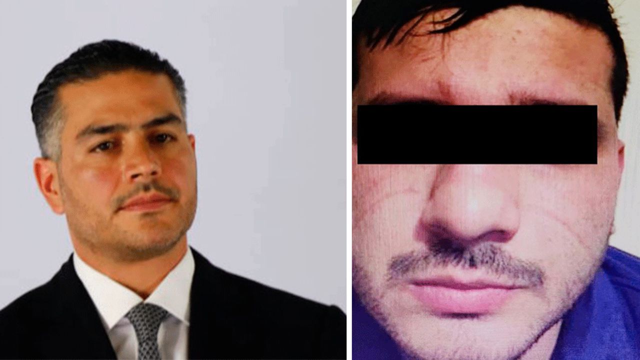 García Harfuch confirma abatimiento de ‘La Perris’, jefe de seguridad de Los Chapitos