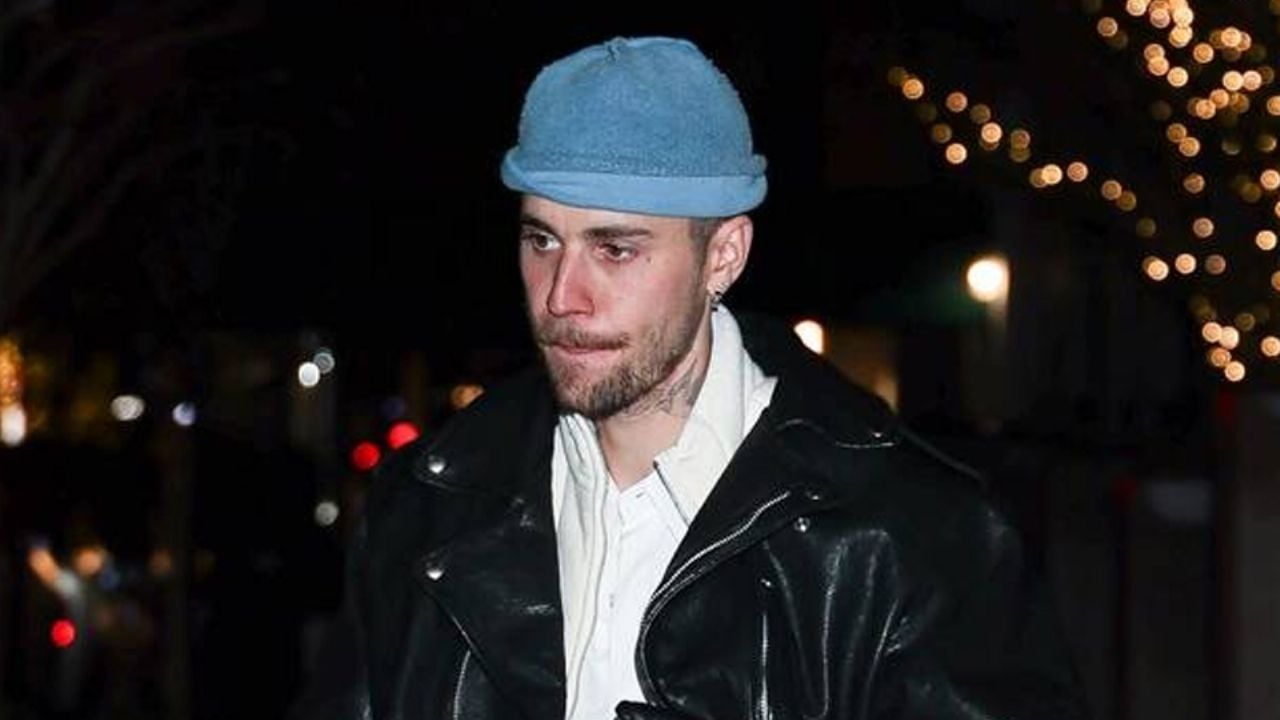Tras humillar a Hailey Bieber, Justin Bieber preocupa al entrar a clínica de Beverly Hills
