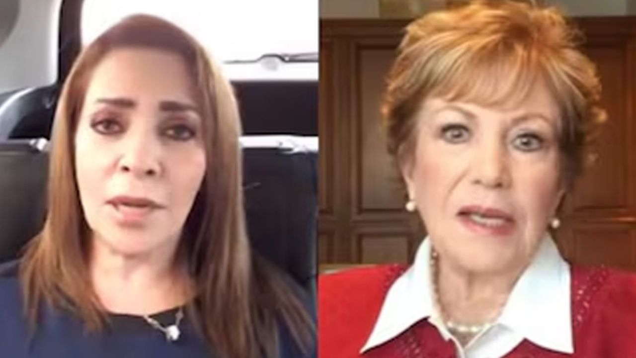 Ana María Alvarado gana batalla legal a Maxine Woodisde; esto recibiría de compensación