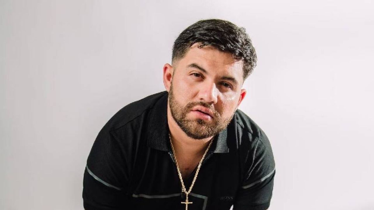 Narcocorrido de Luis R. Conriquez narra historia de ‘El Perris’, abatido en Sinaloa