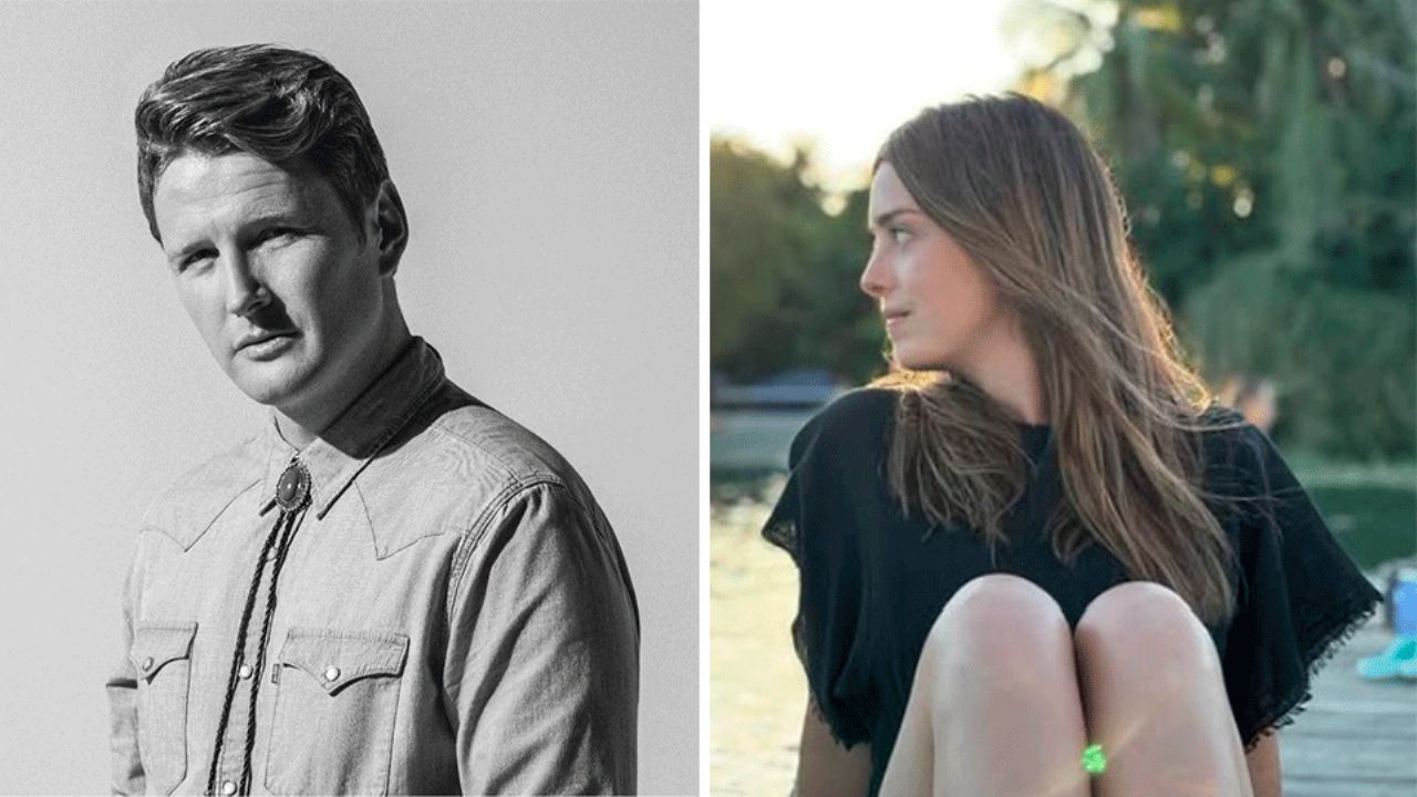 Exesposa de Alexander Acha hace una fuerte confesión: “Vivía a la sombra de otro”