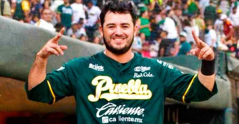 El jardinero reforzará las filas de los Yaquis