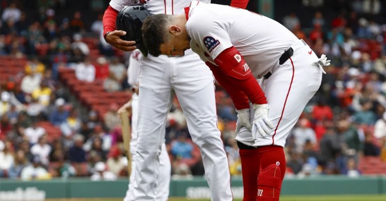 Bregman estará largo tiempo fuera