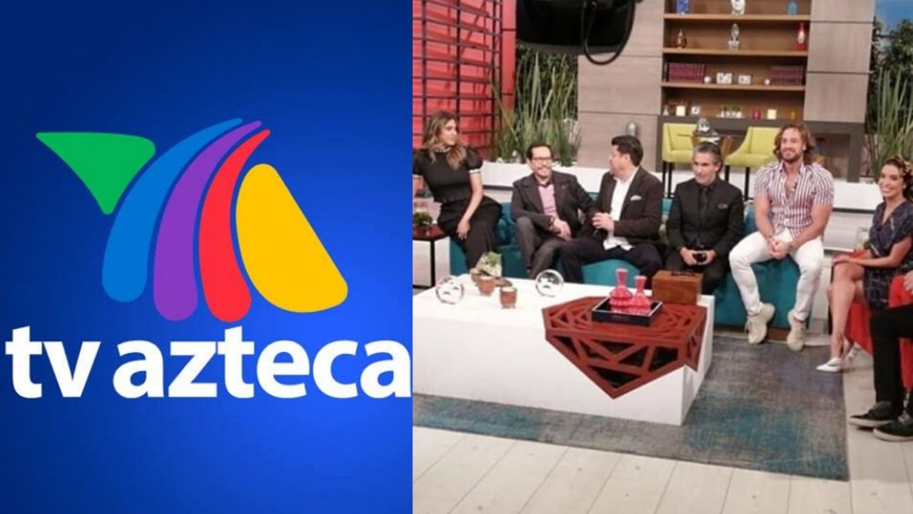 Es gay: Tras 8 años en TV Azteca, actor regresa al programa ‘Hoy’; así salió del clóset