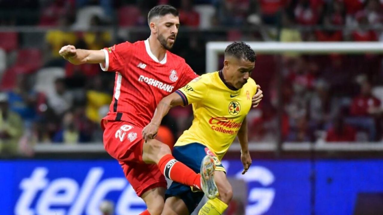 El campeón saldrá del mismo Infierno; América y Toluca van por la corona del Clausura 2025