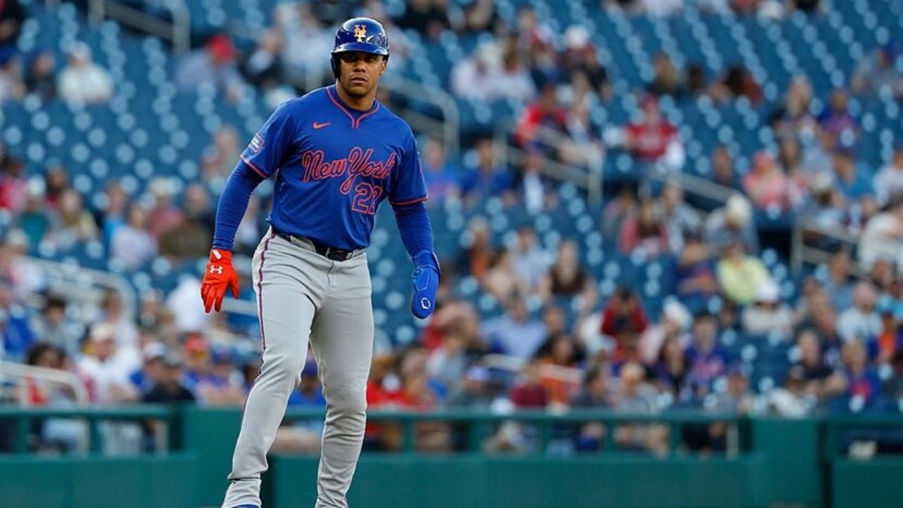 Juan Soto desquita sus millones y comanda la victoria de Mets ante Dodgers