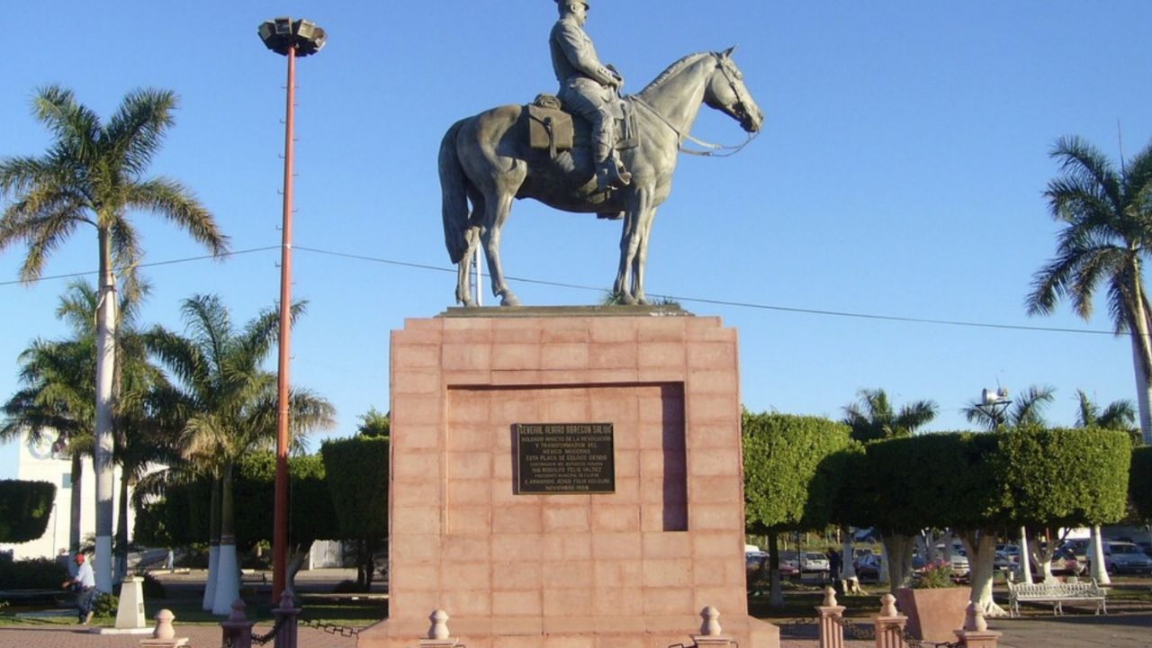 Ciudad Obregón HOY 25 de mayo: Advierte domingo caluroso, con máximas de 40°C sin lluvias