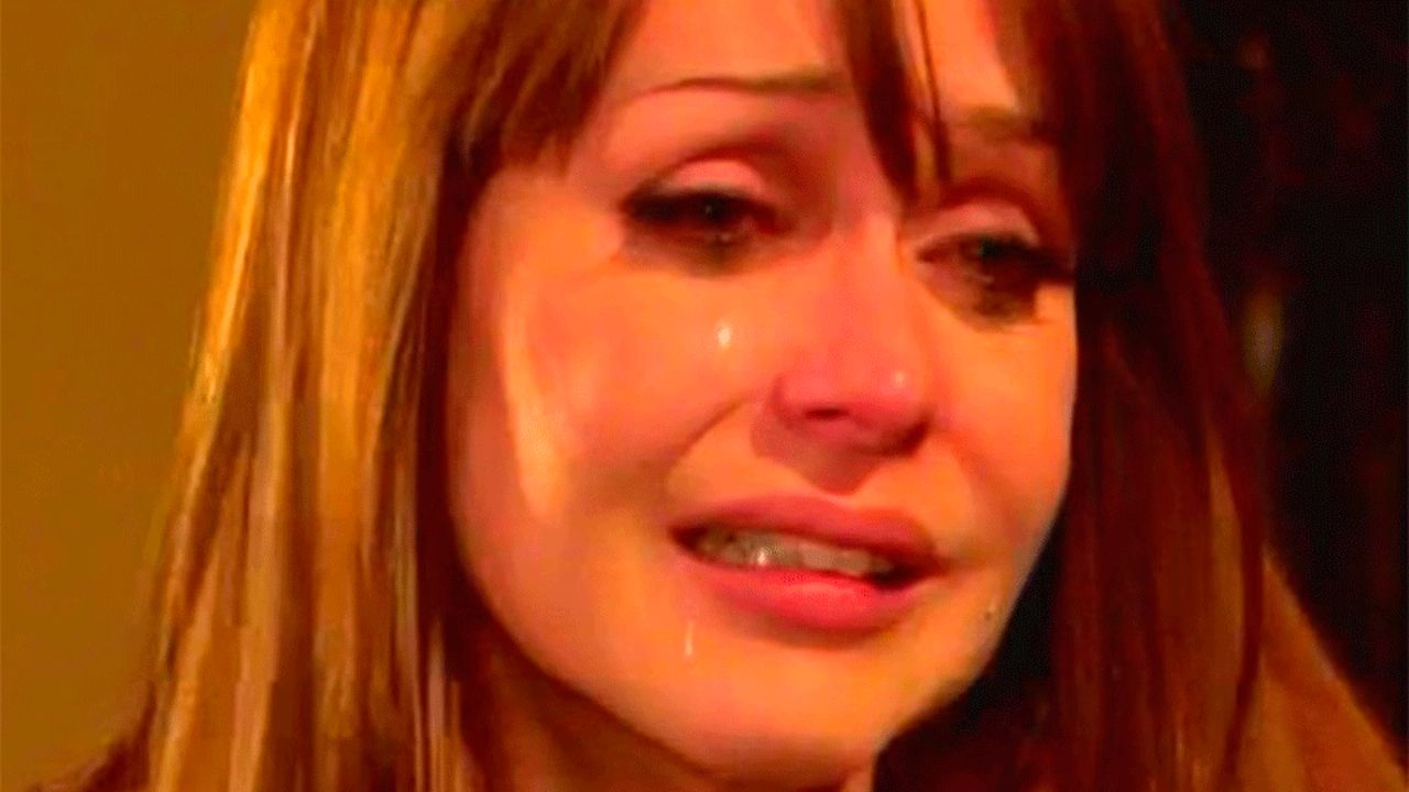 Gaby Spanic pierde a un ser querido tras dura lucha contra el cáncer: “El silencio pesa”