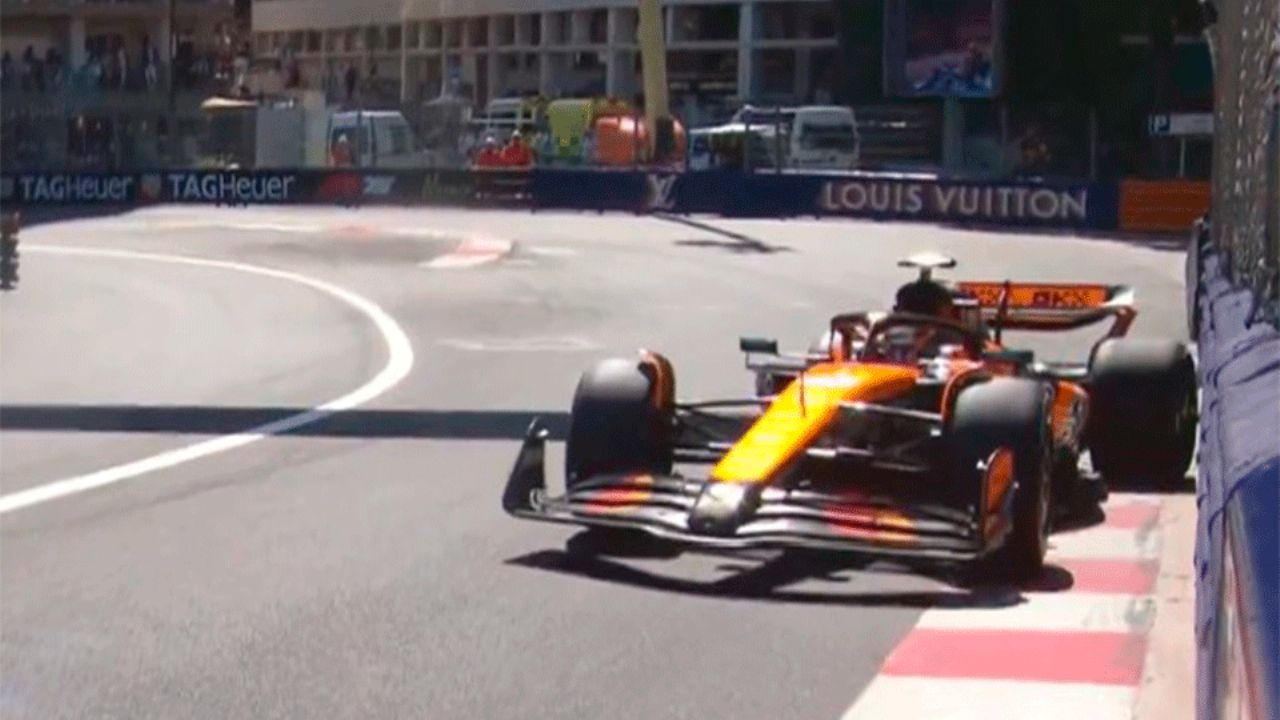 Fórmula 1: Conoce los resultados finales y posiciones del Gran Premio de Mónaco 2025