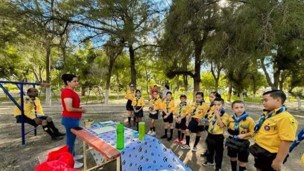 Agrupación ‘Pachamama’ busca cuidar el medio ambiente de Navojoa