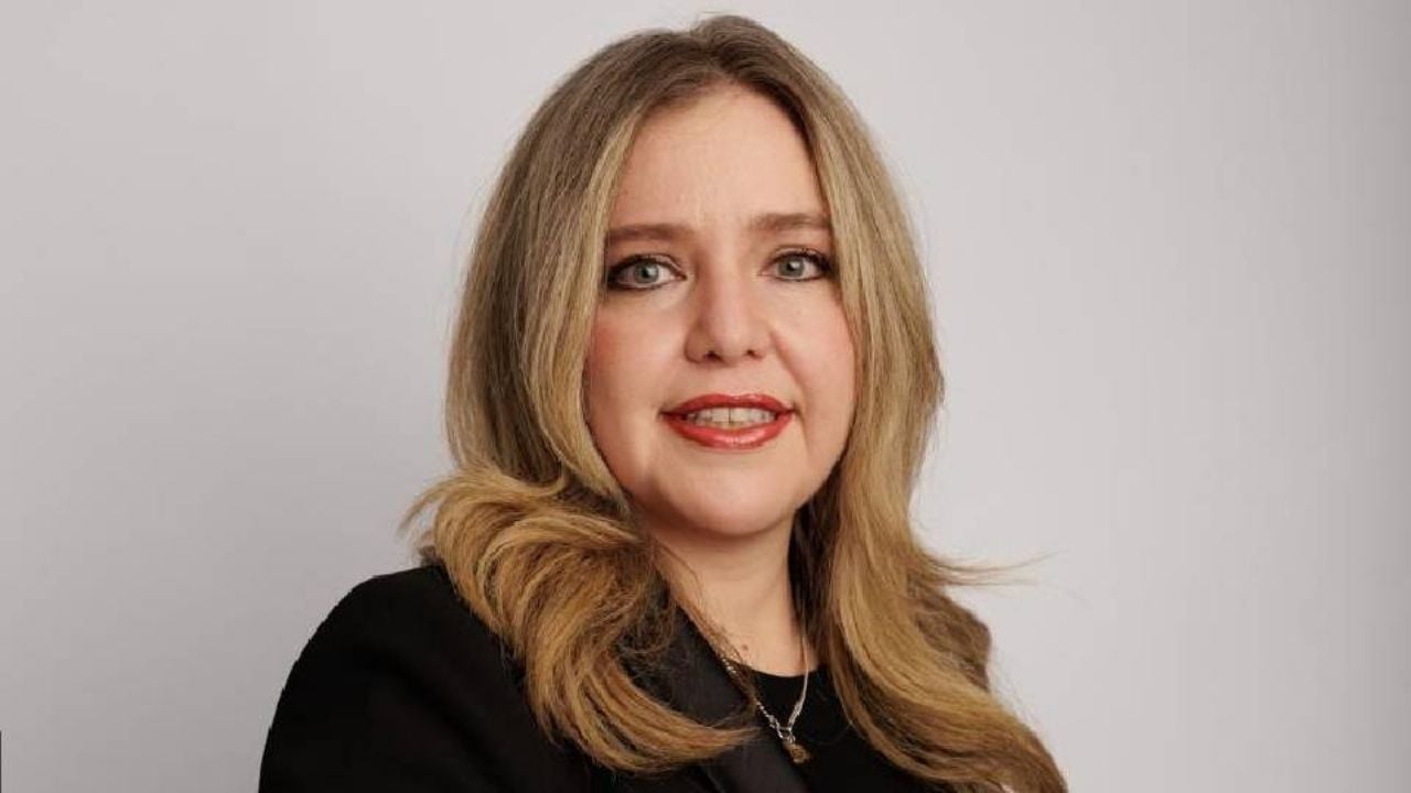 Melina Rodríguez apuesta por un Poder Judicial cercano, transparente y humano