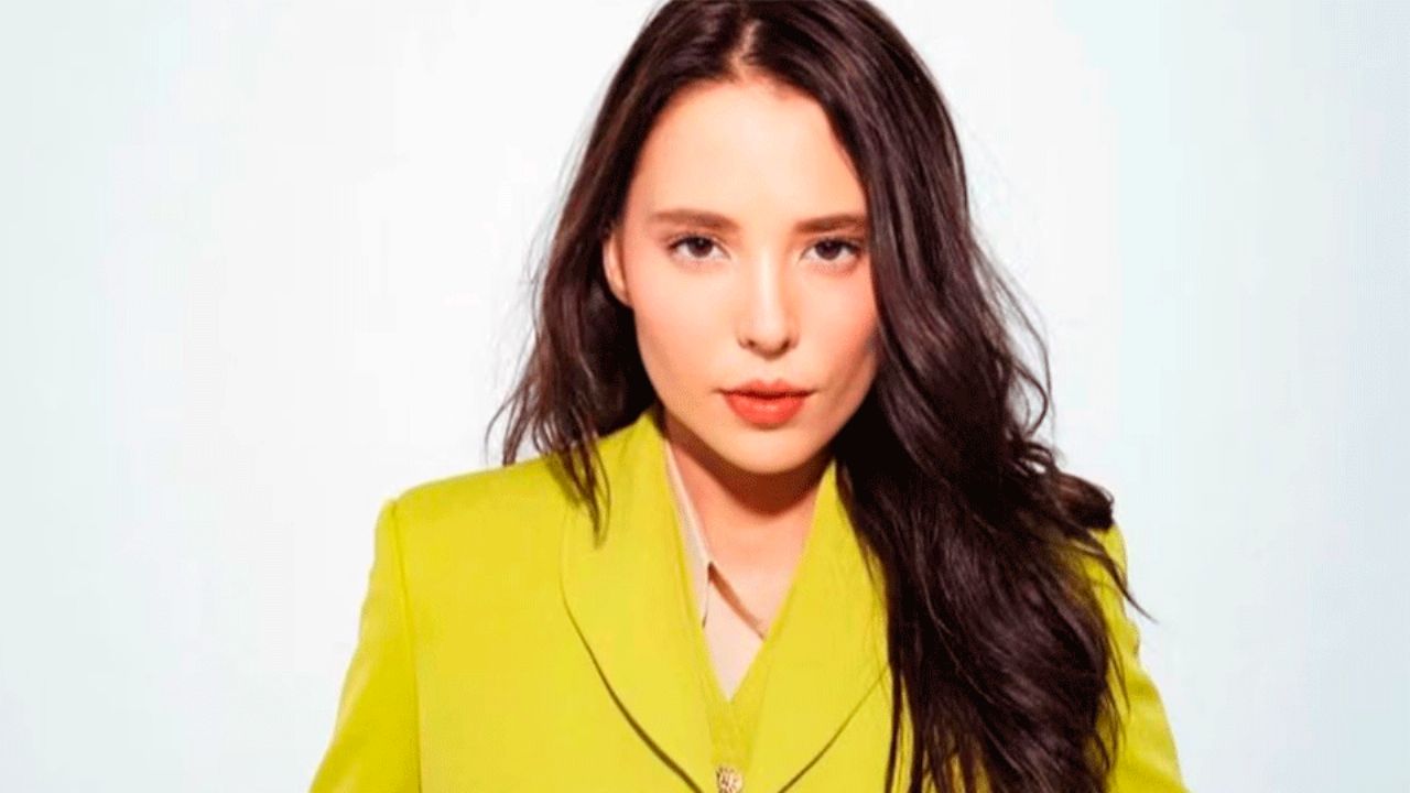 Majo Aguilar habría contagiado de influenza a empleados de Televisa: “Me dio en la madre”