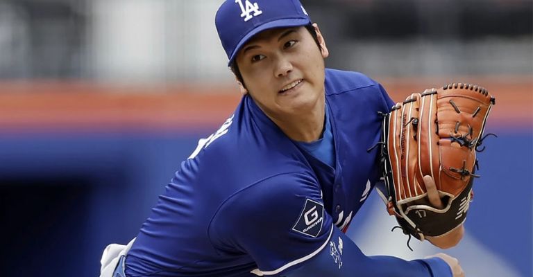 El derecho lució bien en la sesión de bullpen