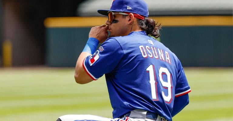 El jugador se prepara para su debut en la Gran Carpa