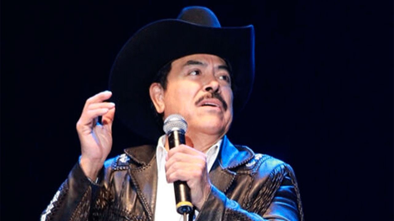 Le retiran la visa a Lorenzo de Monteclaro y suspende conciertos en Estados Unidos