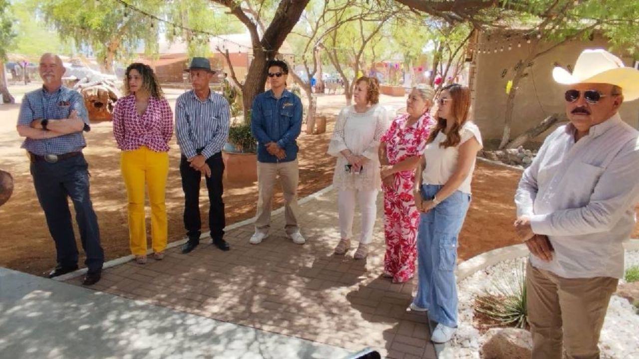 Abrió sus puertas el jardín etnobotánico en Cócorit con riqueza biológica