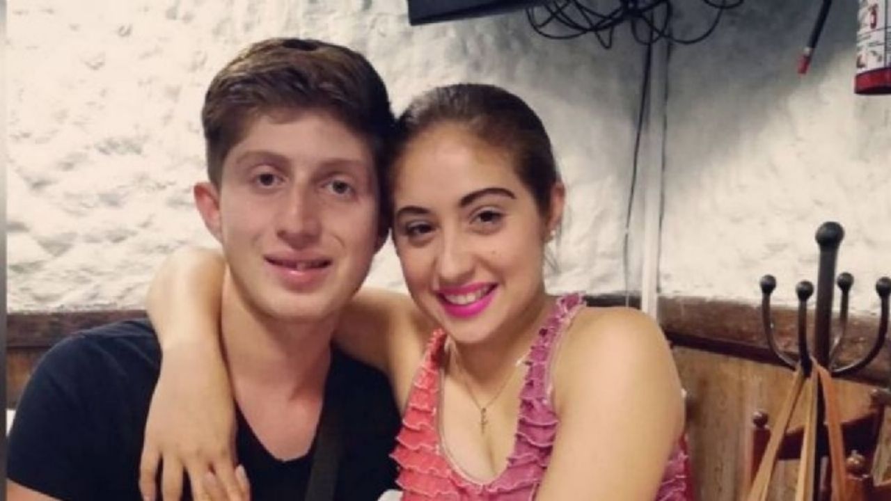 Bertha hermana de Octavio Ocaña dice “Lagrimas de Justicia” al detener a expolicía implicado